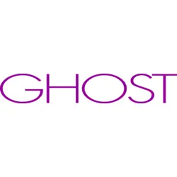 Ghost Logo Vector SVG and Transparent PNG logo