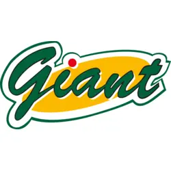 Giant Hypermarket Logo PNG Vector logo