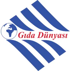Gida Dunyasi Logo PNG Vector logo