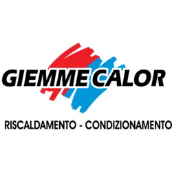 Giemme Calor Logo Vector SVG and Transparent PNG logo