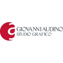 Giovanni Audino Studio Grafico Logo PNG Vector logo