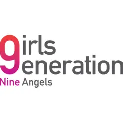 Girls-Generation Logo Vector SVG and Transparent PNG logo