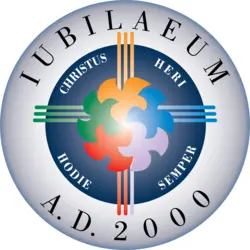 Giubileo Logo Vector SVG and Transparent PNG logo