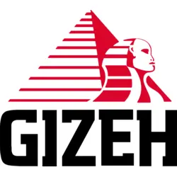 Gizeh Logo Vector SVG and Transparent PNG logo