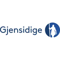 Gjensidige Logo PNG Vector logo