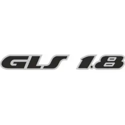 GLS 1.8 Logo PNG Vector logo