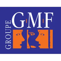GMF Groupe Logo Vector SVG and Transparent PNG logo