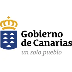 Gobierno de Canarias Logo PNG Vector logo