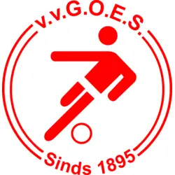 Goes vv Logo PNG Vector logo