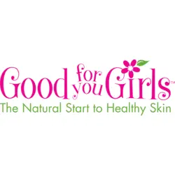 Good For You Girls Logo PNG Vector logo