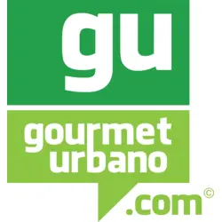 Gourmet Urbano Logo Vector SVG and Transparent PNG logo