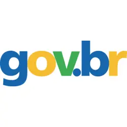 Gov.Br Logo PNG Vector logo