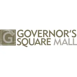 Governor's Square Mall Logo PNG Vector logo