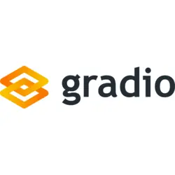 Gradio Logo PNG Vector logo