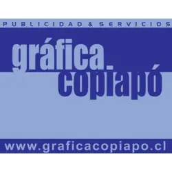 Grafica Copiapo Logo PNG Vector logo