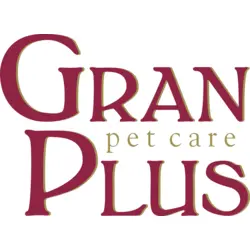 Gran Plus Logo PNG Vector logo