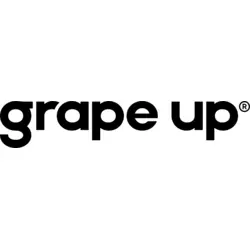 Grape Up Logo Vector SVG and Transparent PNG logo