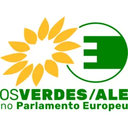 GreensEFA (Portuguese) Logo PNG Vector logo