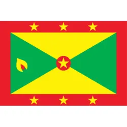 GRENADA Logo PNG Vector logo