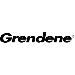 Grendene Logo Vector SVG and Transparent PNG logo