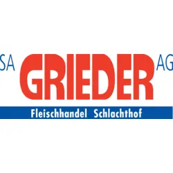 Grieder AG Logo PNG Vector logo