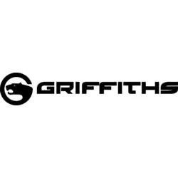 Griffiths Logo PNG Vector logo