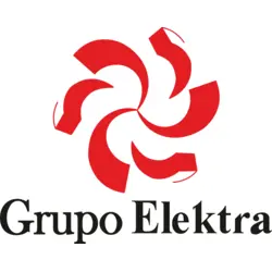 Grupo Elektra Logo Vector SVG and Transparent PNG logo