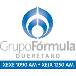 Grupo Formula Quer?taro Logo Vector SVG and Transparent PNG logo