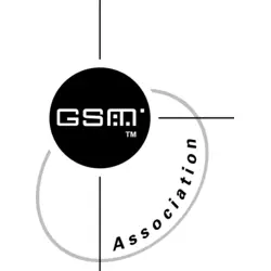 GSM Association Logo PNG Vector logo