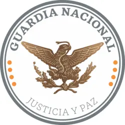 Guardia Nacional Logo PNG Vector logo