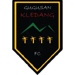 gugusan kledang fc Logo PNG Vector logo