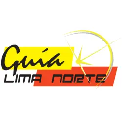 guia lima norte Logo PNG Vector logo
