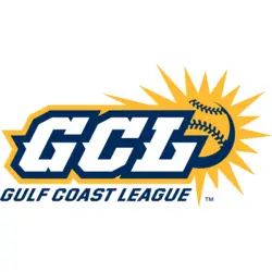 GULF COAST LEAGUE Logo PNG Vector logo