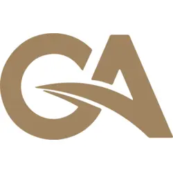 Gulstan Advisory Logo PNG Vector logo