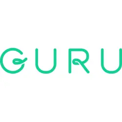 guru Logo PNG Vector logo