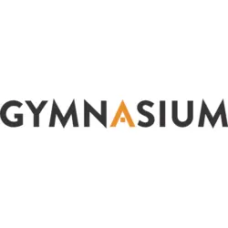 Gymnasium Logo PNG Vector logo