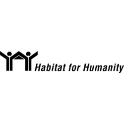 Habitat for Humanity Logo Vector SVG and Transparent PNG logo