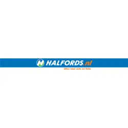 Halfords Logo Vector SVG and Transparent PNG logo
