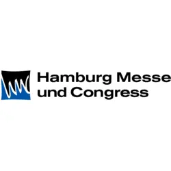 Hamburg Messe und Congress Logo Vector SVG and Transparent PNG logo