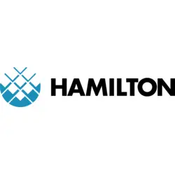 Hamilton Logo Vector SVG and Transparent PNG logo