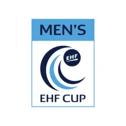 Handball EHF Cup Logo PNG Vector logo