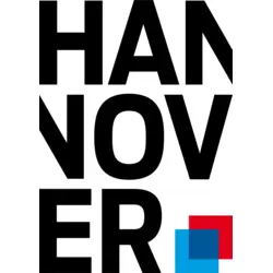 Hannover Logo PNG Vector logo