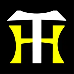 Hanshin Tigers Logo Vector SVG and Transparent PNG logo