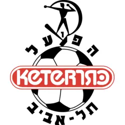 Hapoel Tel-Aviv Logo PNG Vector logo