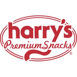 Harry's Logo PNG Vector logo