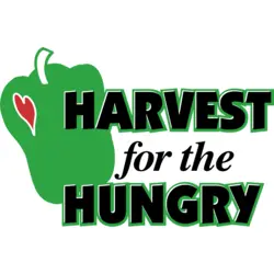 Harvest for the Hungry Logo PNG Vector logo