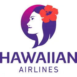 Hawaiian Airlines Logo Vector SVG and Transparent PNG logo