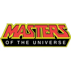 He-Man Masters of the Universe Logo Vector SVG and Transparent PNG logo