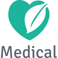 Health Medical Logo PNG Vector logo