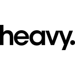Heavy 2017 Logo PNG Vector logo